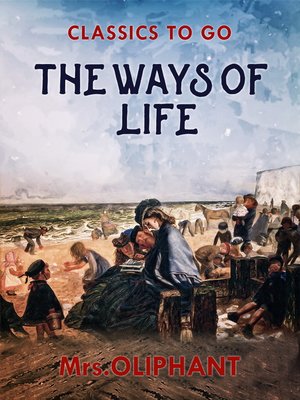 cover image of The Ways of Life